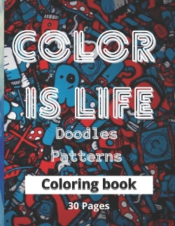 Bertrand.pt - Color Is Life