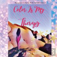 Color Is My Therapy