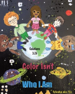Bertrand.pt - Color Isn'T Who I Am