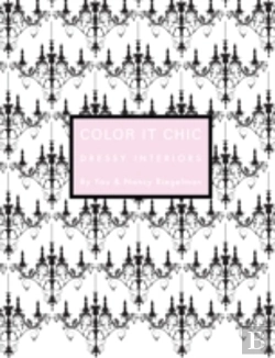 Bertrand.pt - Color It Chic Dressy Interiors