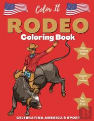 Color It Rodeo