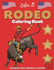 Color It Rodeo