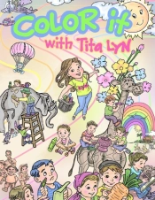 Color It With Tita Lyn