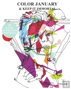 Bertrand.pt - Color January And Keep It Immortal
