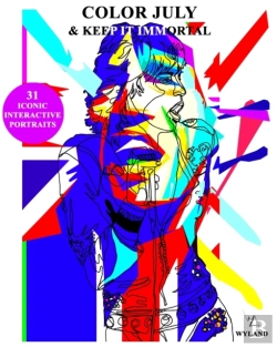 Bertrand.pt - Color July And Keep It Immortal