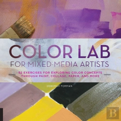 Bertrand.pt - Color Lab For Mixed-Media Artists