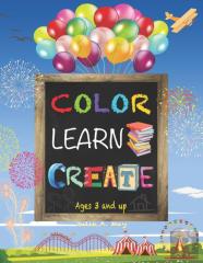 Color Learn Create