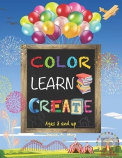 Color Learn Create