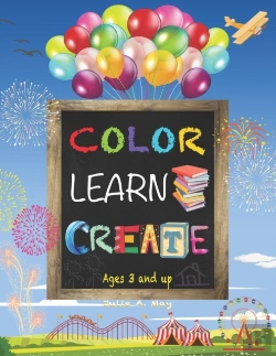 Bertrand.pt - Color Learn Create