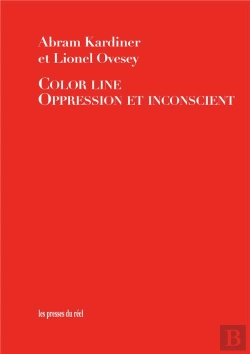 Bertrand.pt - Color Line ; Oppression Et Inconscient