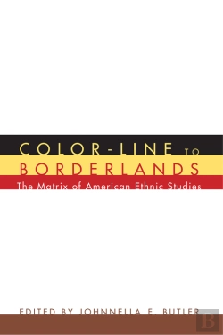 Bertrand.pt - Color-Line To Borderlands