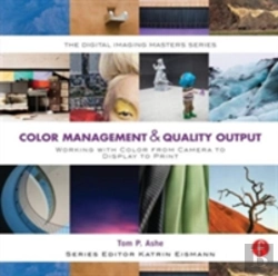 Bertrand.pt - Color Management & Quality Output: Working With Color From Camera To Display To Print
