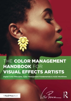 Bertrand.pt - Color Management Handbook For Visual Effects Artists