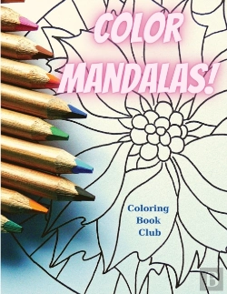 Bertrand.pt - Color Mandalas