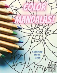 Color Mandalas