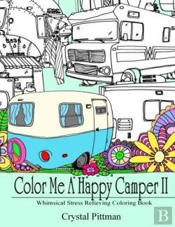 Bertrand.pt - Color Me A Happy Camper Ii