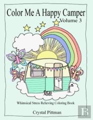Color Me A Happy Camper Iii