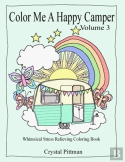 Bertrand.pt - Color Me A Happy Camper Iii