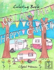 Color Me A Happy Camper