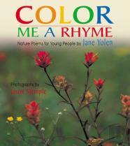 Color Me A Rhyme