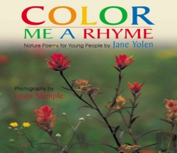 Bertrand.pt - Color Me A Rhyme