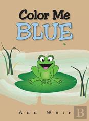 Color Me Blue