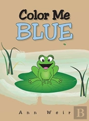 Color Me Blue