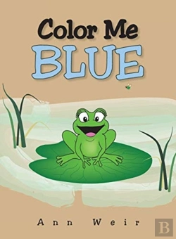 Bertrand.pt - Color Me Blue