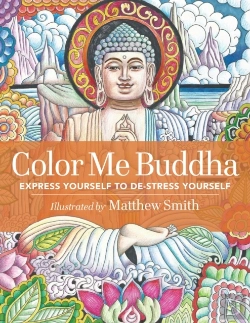 Bertrand.pt - Color Me Buddha