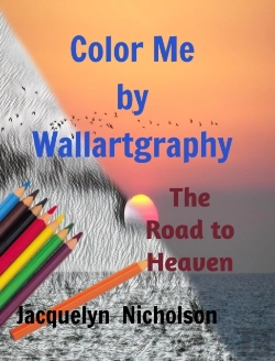 Bertrand.pt - Color Me By Wallartgraphy