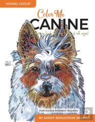 Color Me Canine (Hound Group)