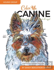 Color Me Canine (Hound Group)