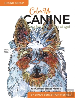 Bertrand.pt - Color Me Canine (Hound Group)
