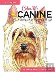 Color Me Canine (Toy Group)