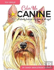 Color Me Canine (Toy Group)
