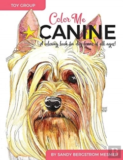 Bertrand.pt - Color Me Canine (Toy Group)