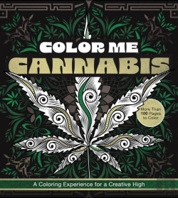 Bertrand.pt - Color Me Cannabis