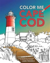 Color Me Cape Cod