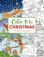 Color Me Christmas