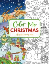 Color Me Christmas