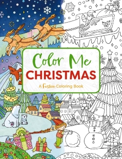 Bertrand.pt - Color Me Christmas