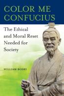Color Me Confucius