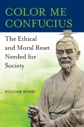 Color Me Confucius