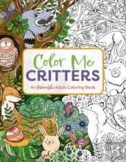Color Me Critters