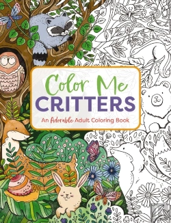 Bertrand.pt - Color Me Critters