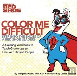 Bertrand.pt - Color Me Difficult: Step Into The Shoes