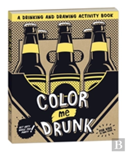 Bertrand.pt - Color Me Drunk