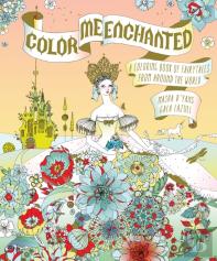 Color Me Enchanted