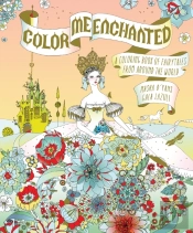 Color Me Enchanted