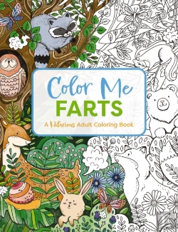 Bertrand.pt - Color Me Farts